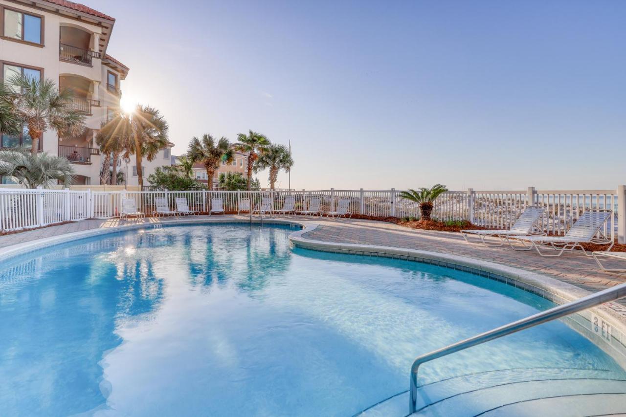 Windancer Condominiums Destin Luaran gambar