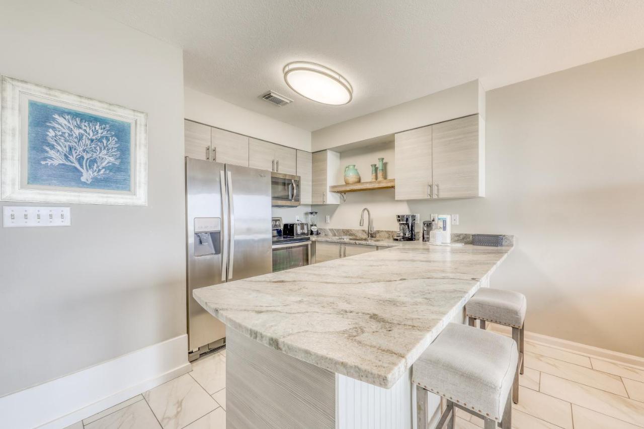 Windancer Condominiums Destin Luaran gambar