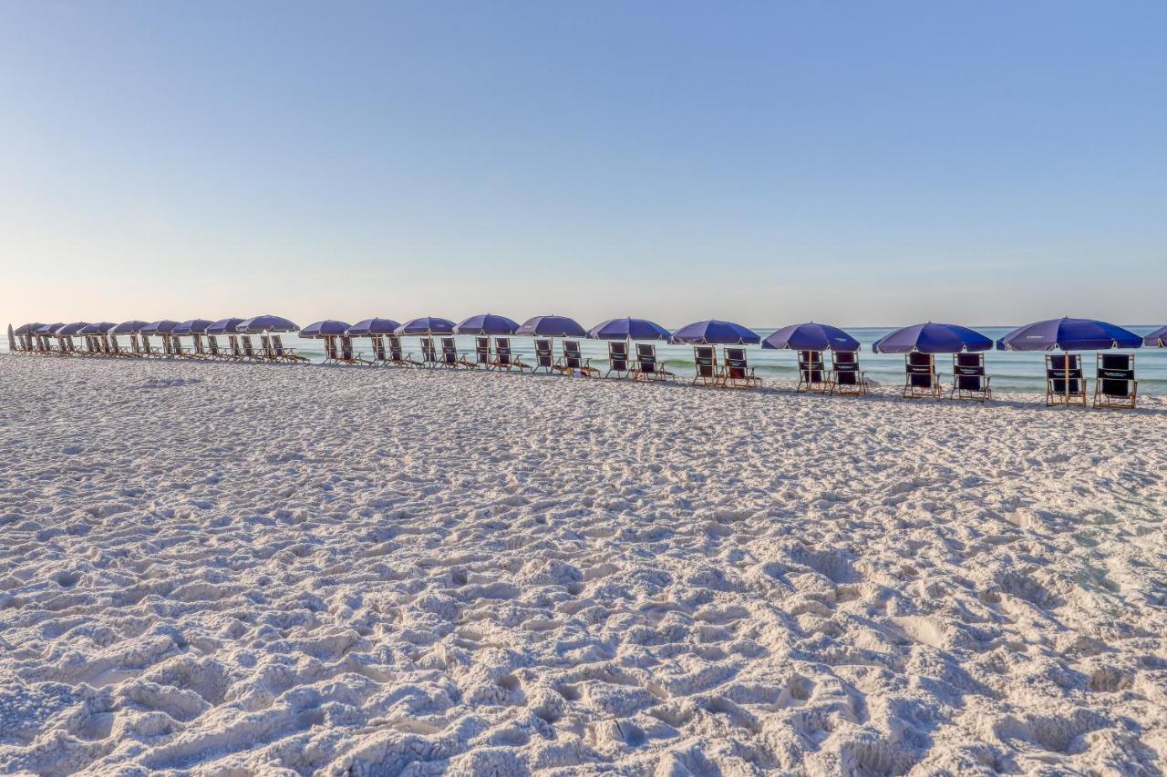 Windancer Condominiums Destin Luaran gambar