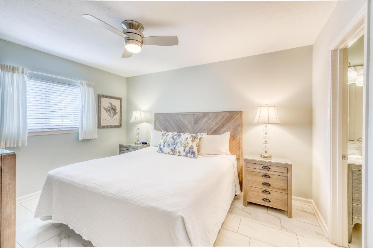 Windancer Condominiums Destin Luaran gambar