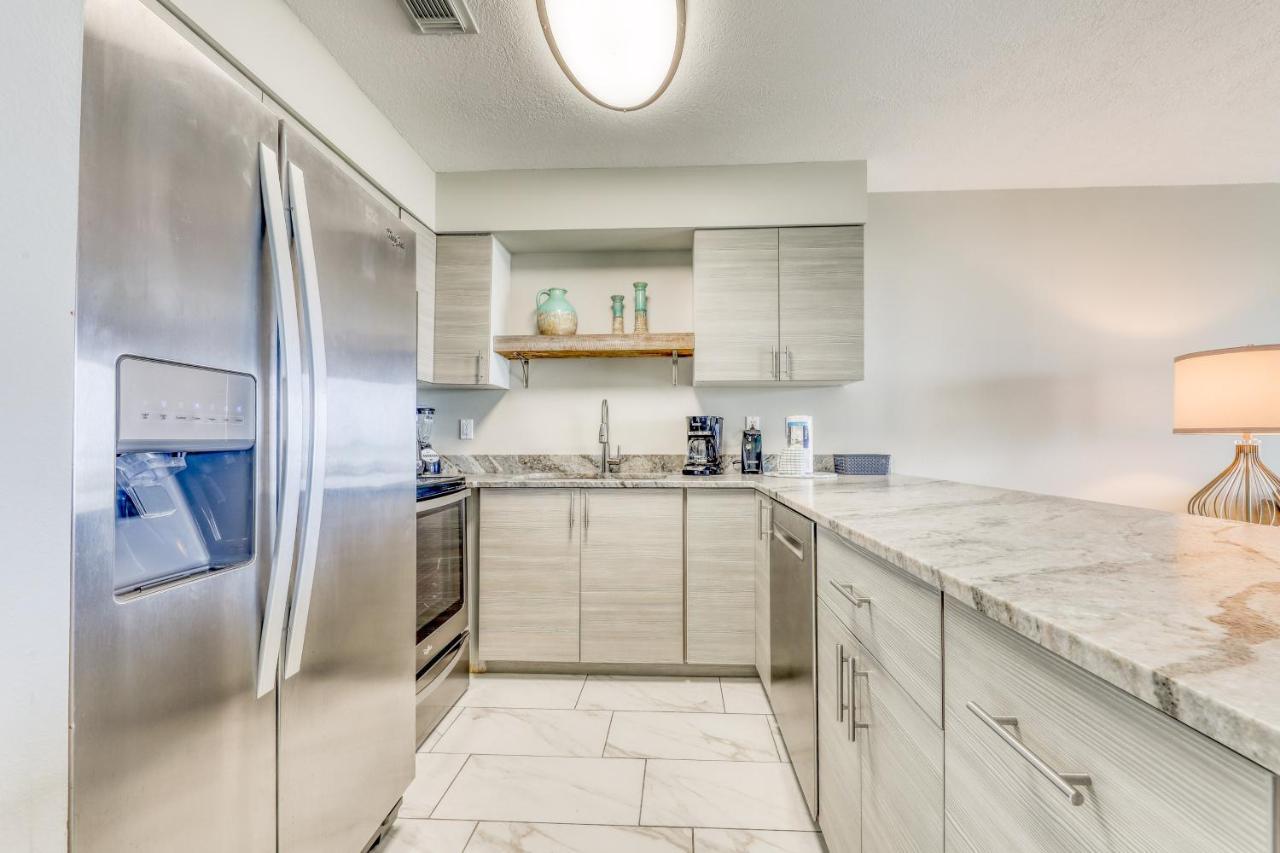 Windancer Condominiums Destin Luaran gambar