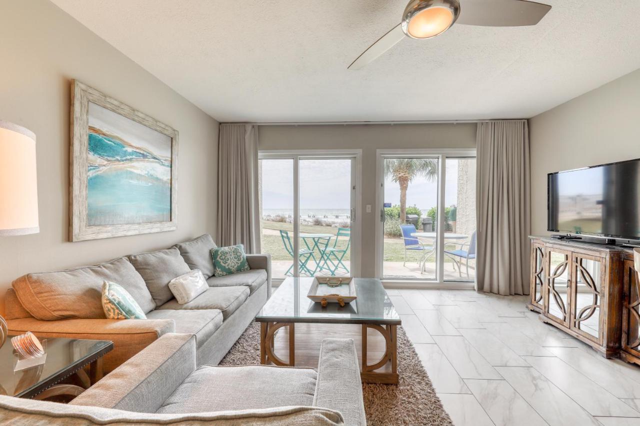 Windancer Condominiums Destin Luaran gambar