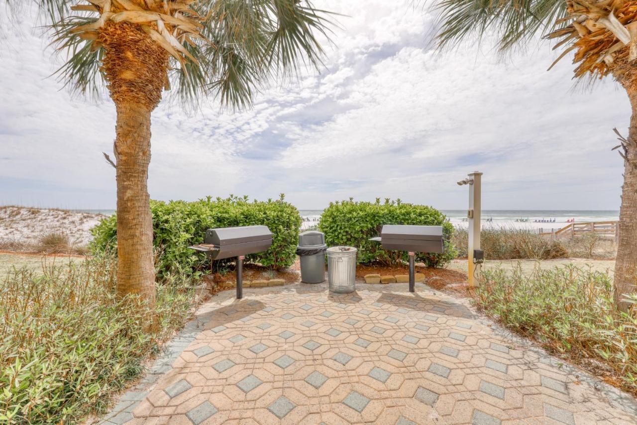 Windancer Condominiums Destin Luaran gambar