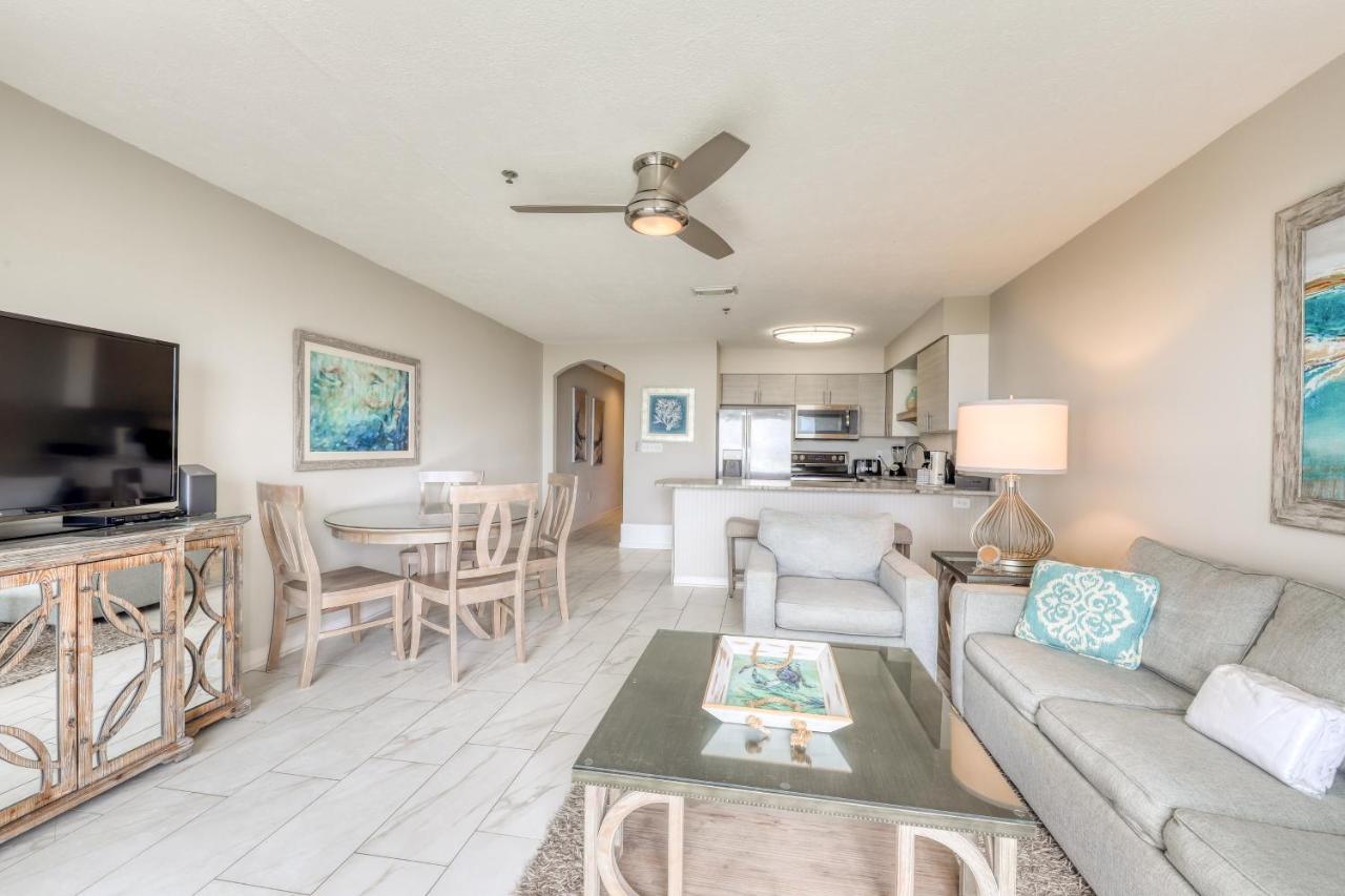 Windancer Condominiums Destin Luaran gambar