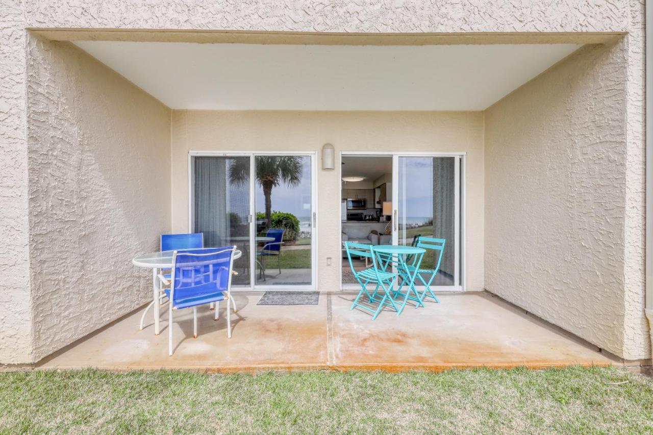 Windancer Condominiums Destin Luaran gambar