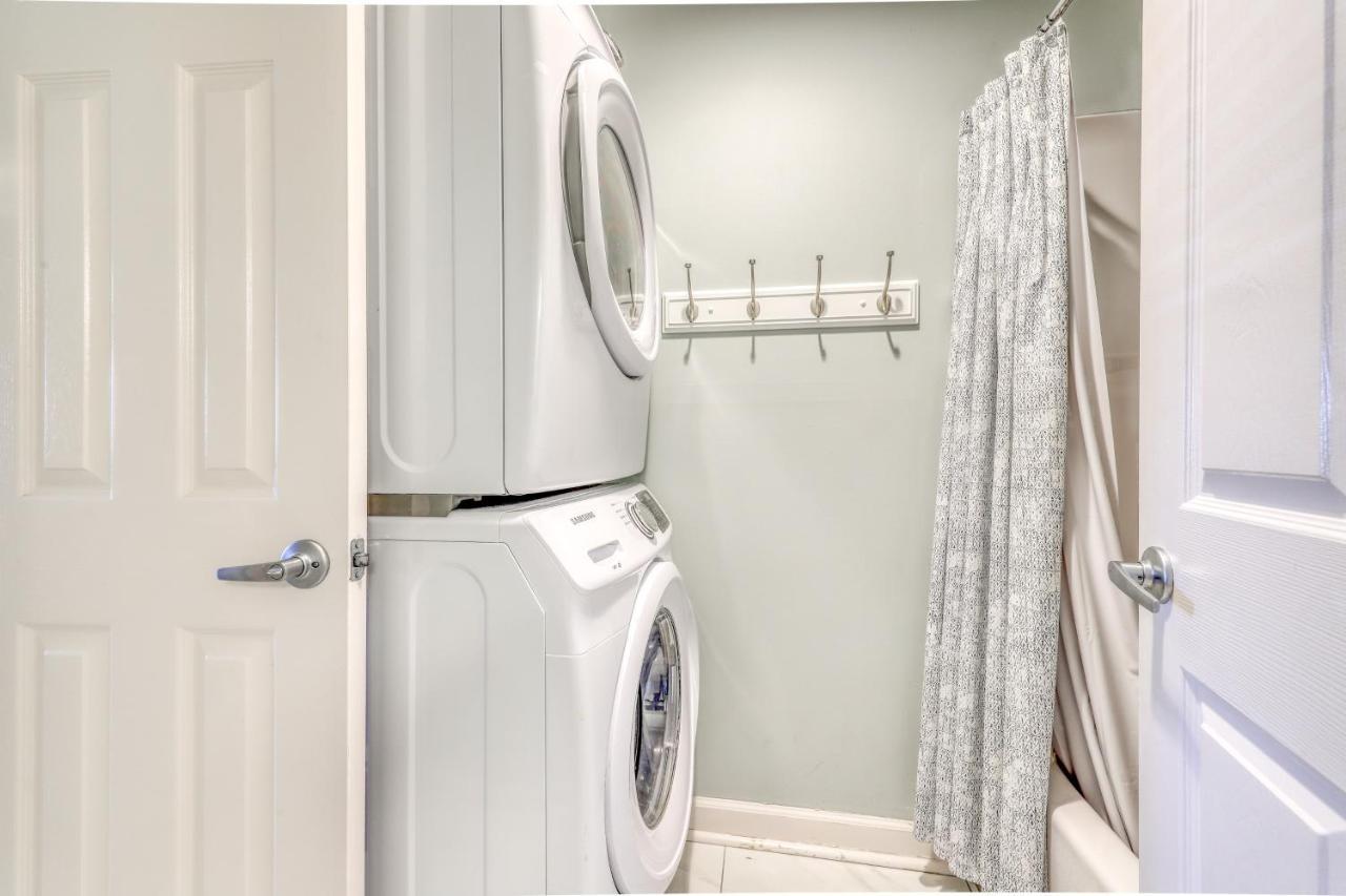 Windancer Condominiums Destin Luaran gambar