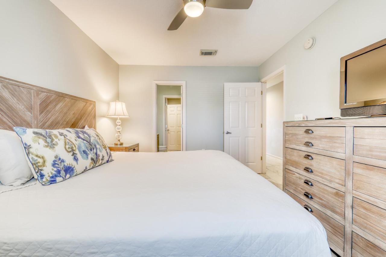 Windancer Condominiums Destin Luaran gambar