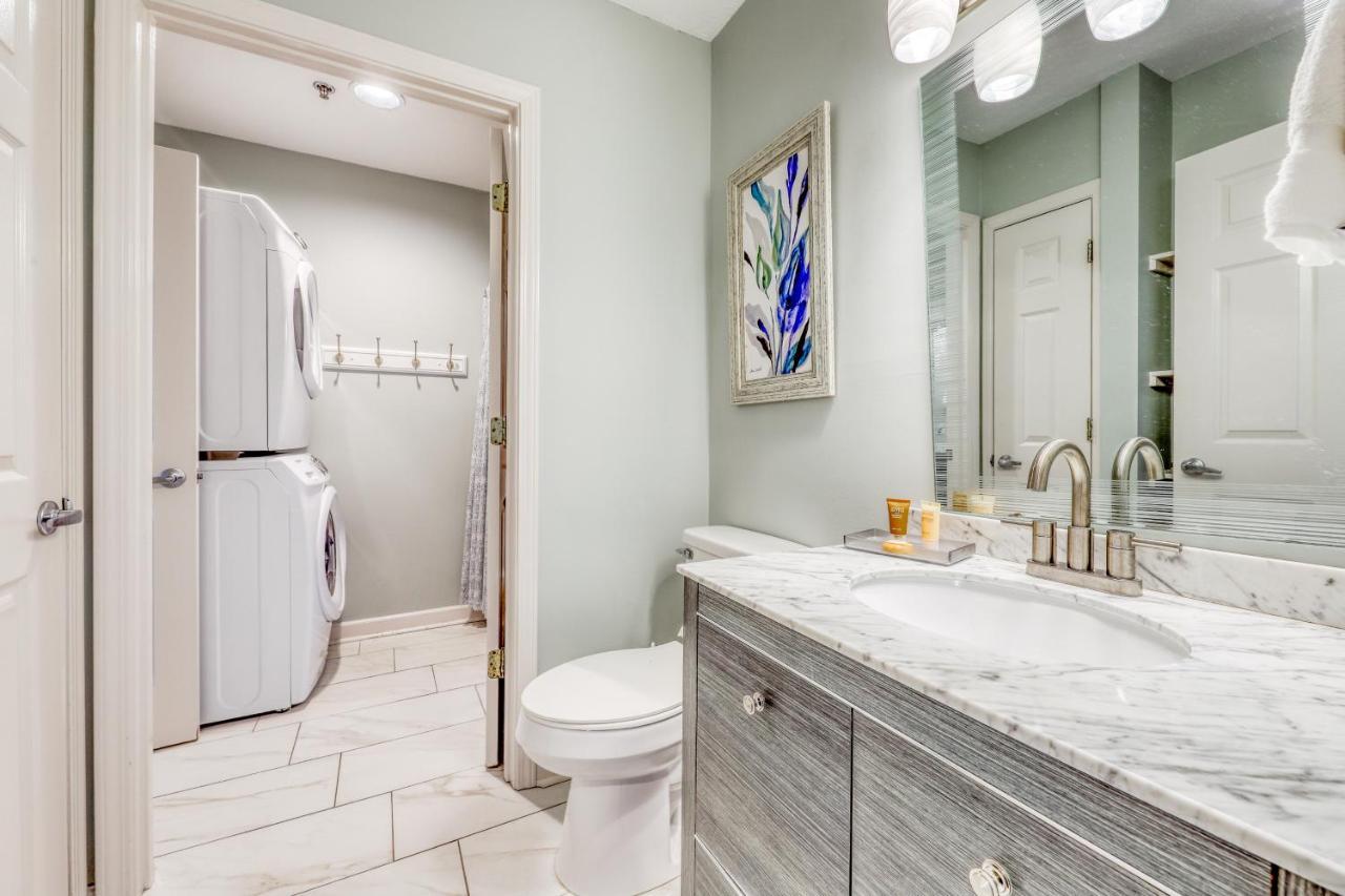 Windancer Condominiums Destin Luaran gambar