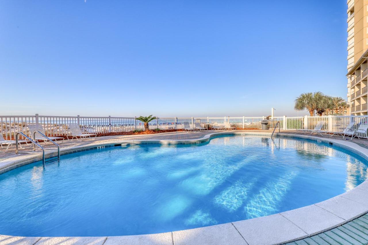 Windancer Condominiums Destin Luaran gambar