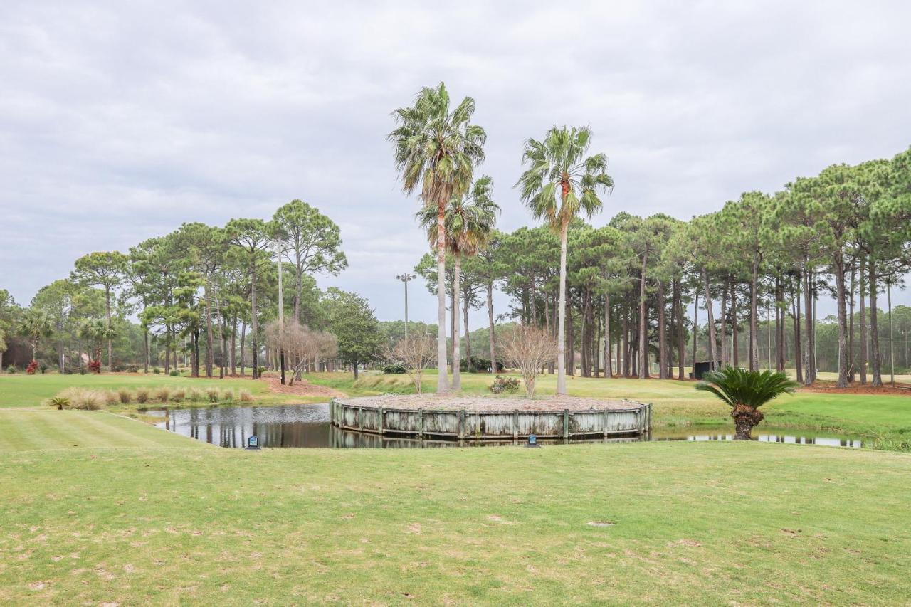 Windancer Condominiums Destin Luaran gambar