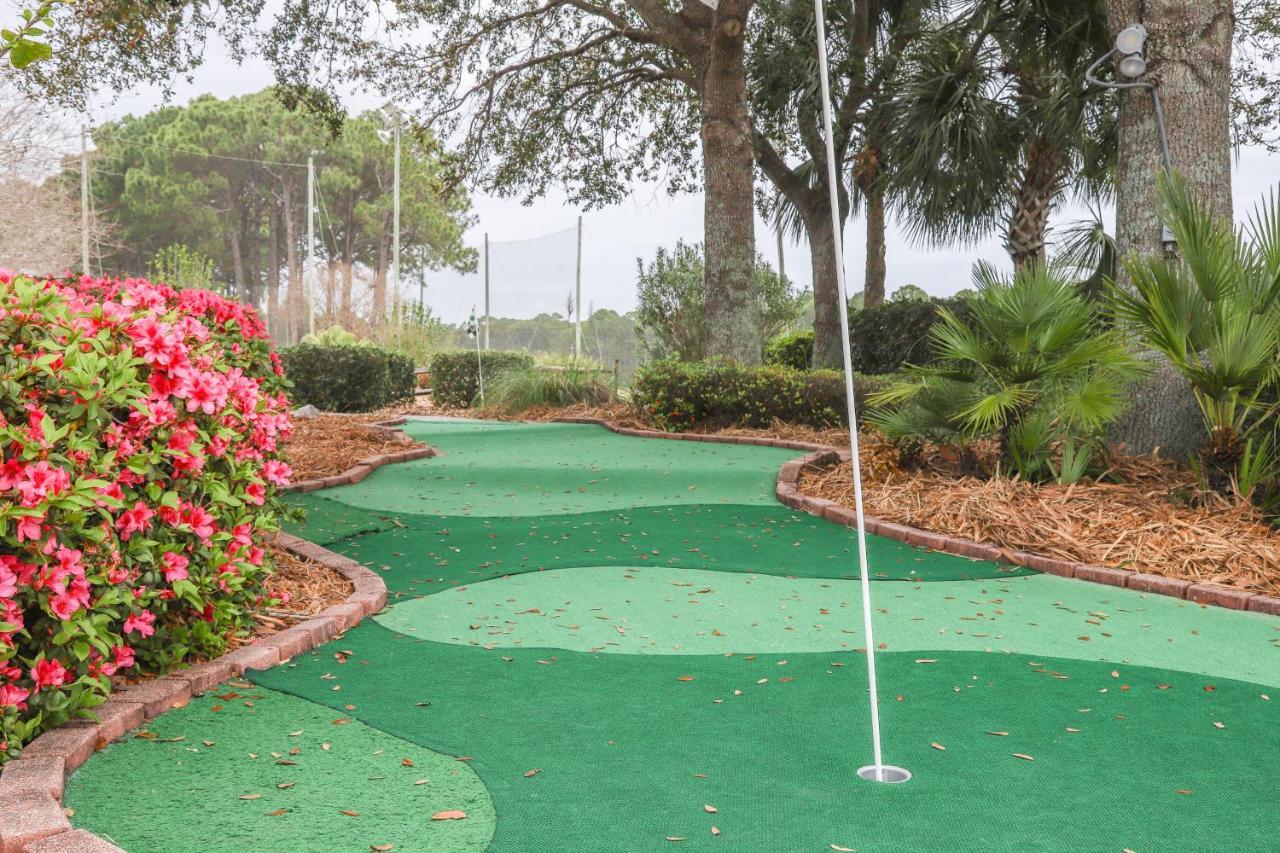 Windancer Condominiums Destin Luaran gambar