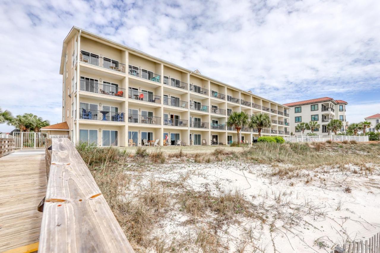 Windancer Condominiums Destin Luaran gambar