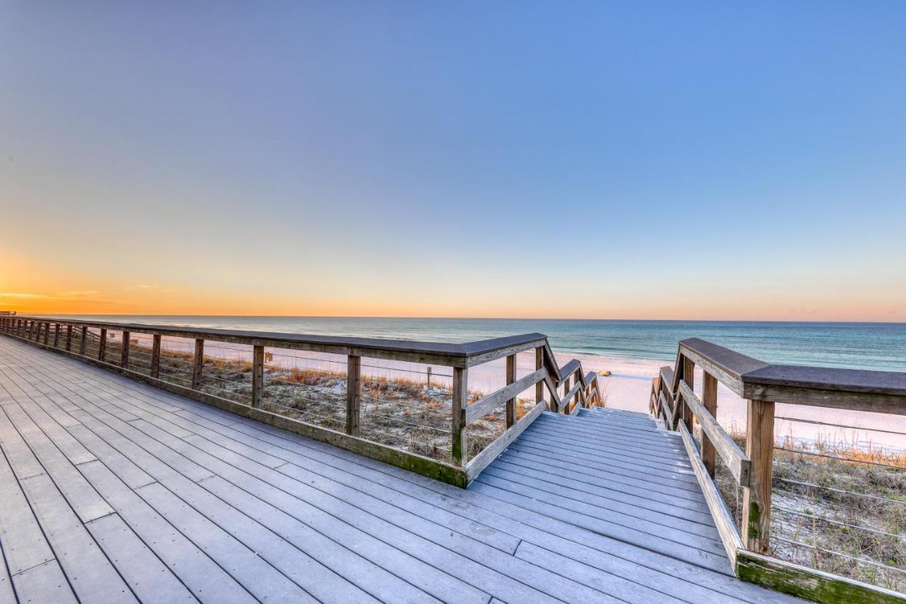 Windancer Condominiums Destin Luaran gambar