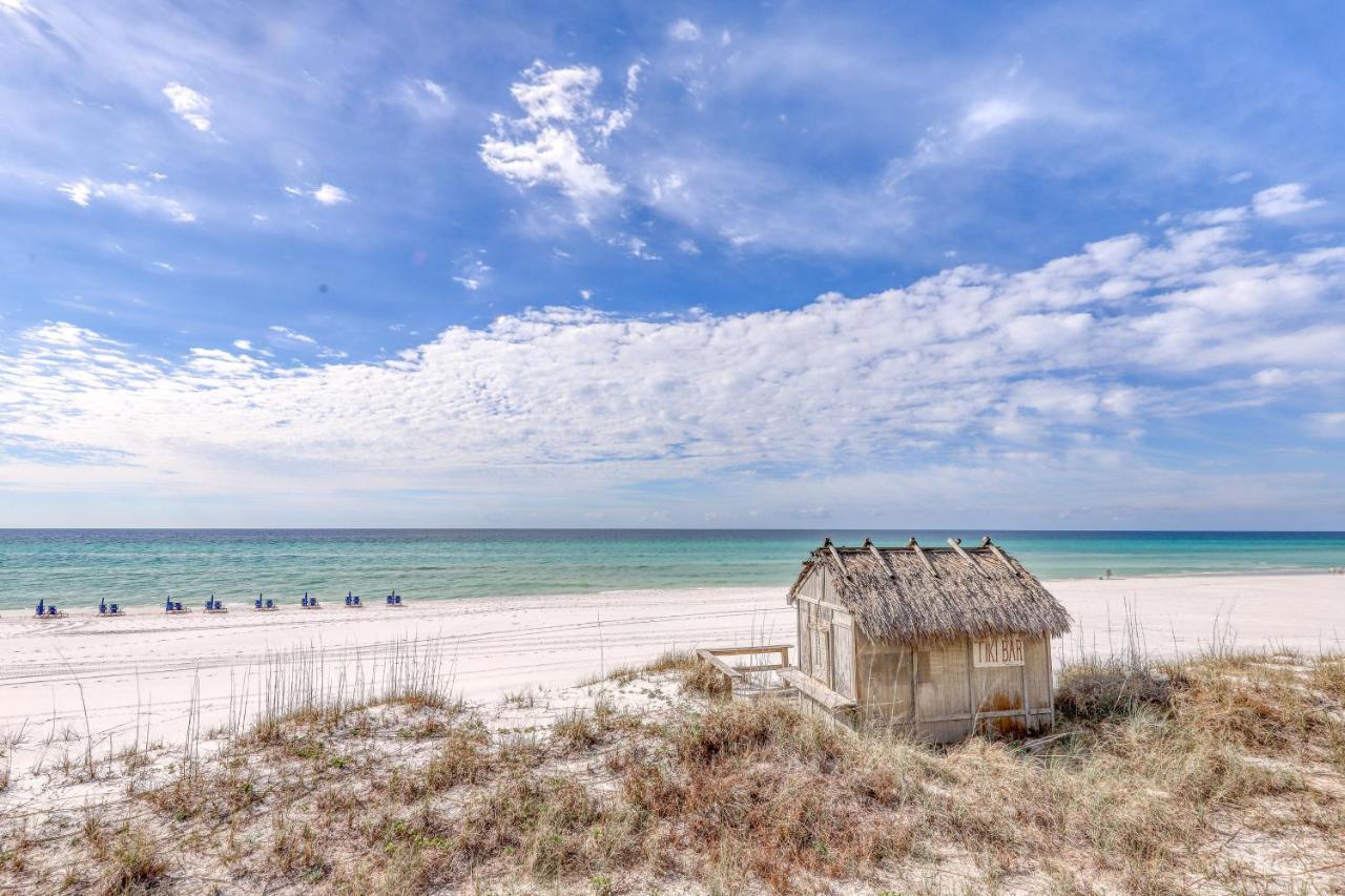 Windancer Condominiums Destin Luaran gambar