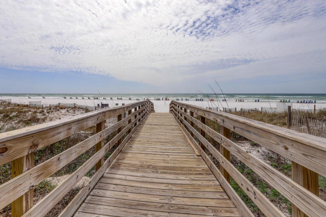 Windancer Condominiums Destin Luaran gambar