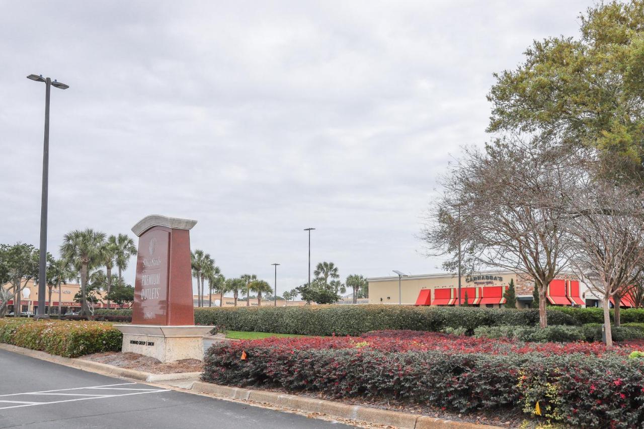 Windancer Condominiums Destin Luaran gambar