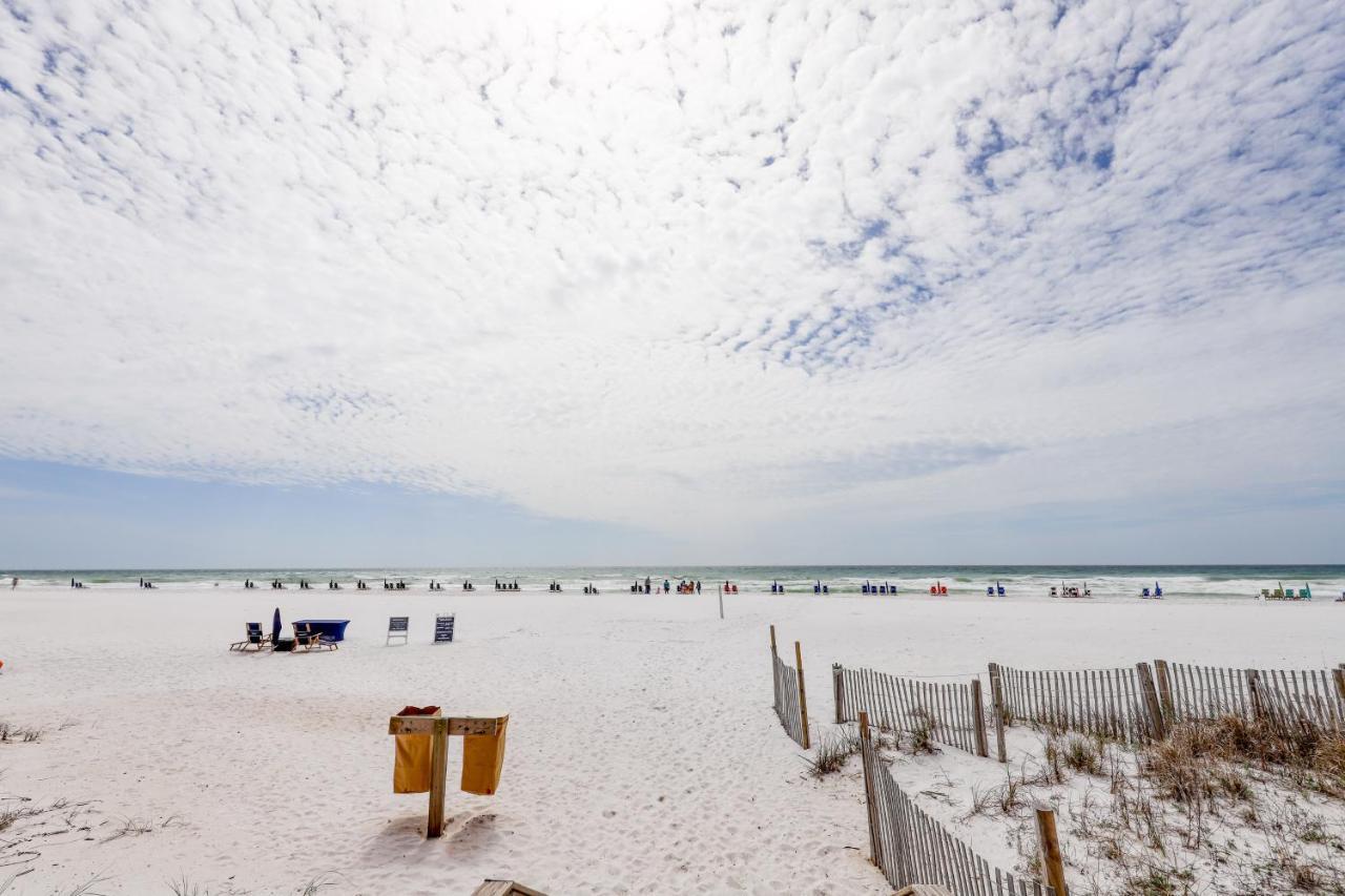 Windancer Condominiums Destin Luaran gambar