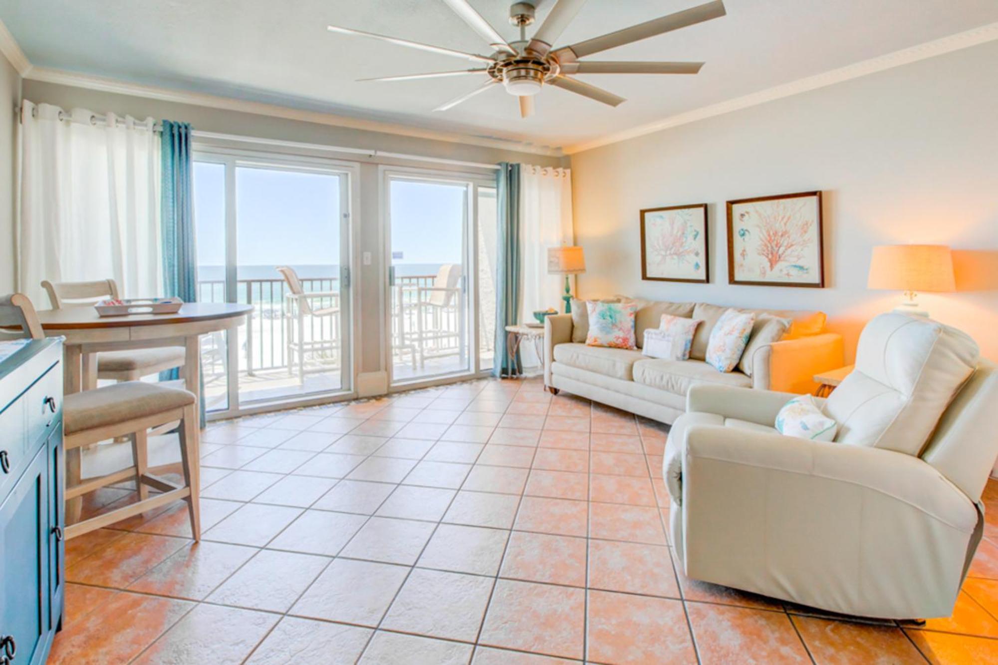 Windancer Condominiums Destin Bilik gambar