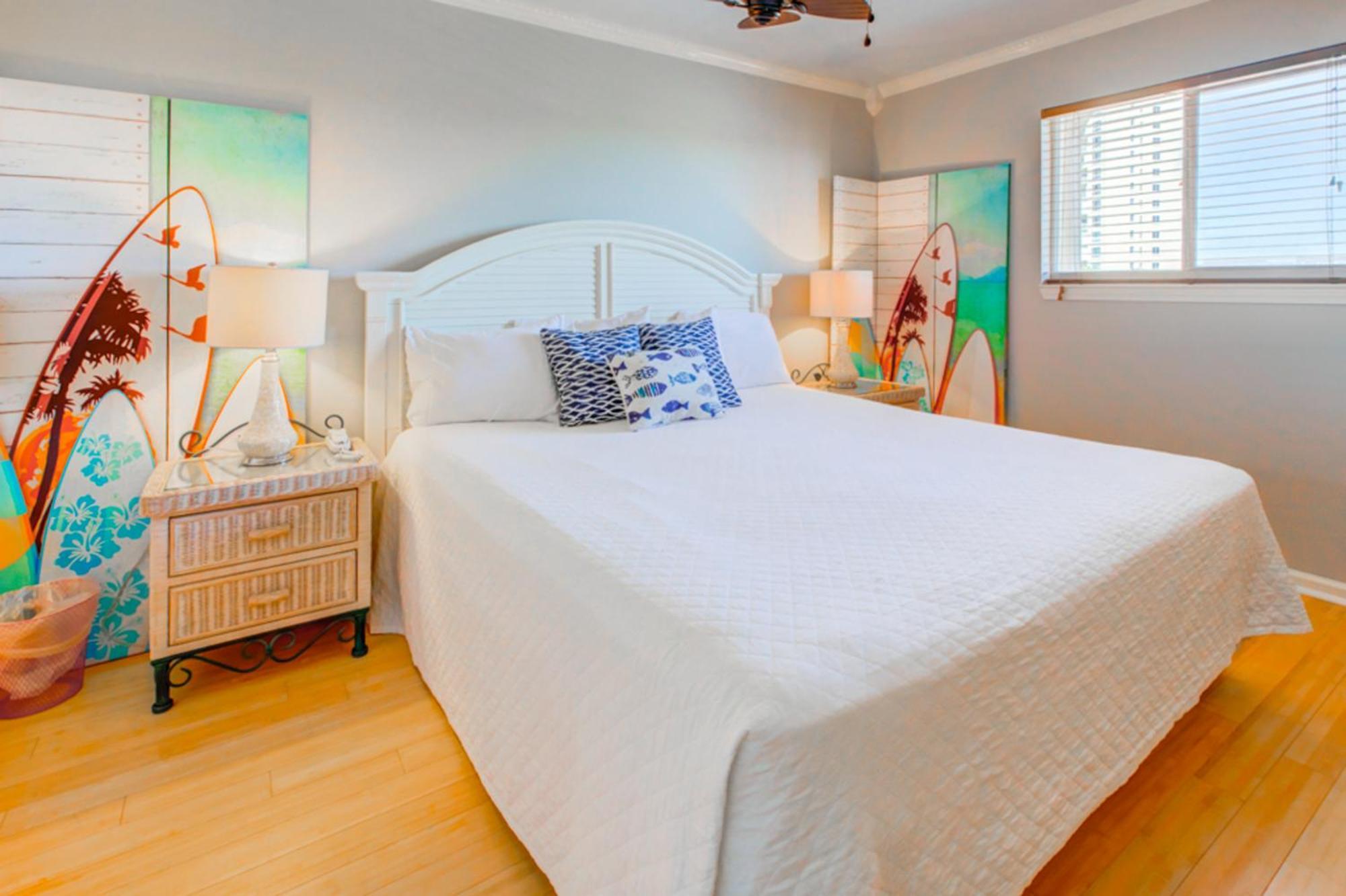 Windancer Condominiums Destin Bilik gambar