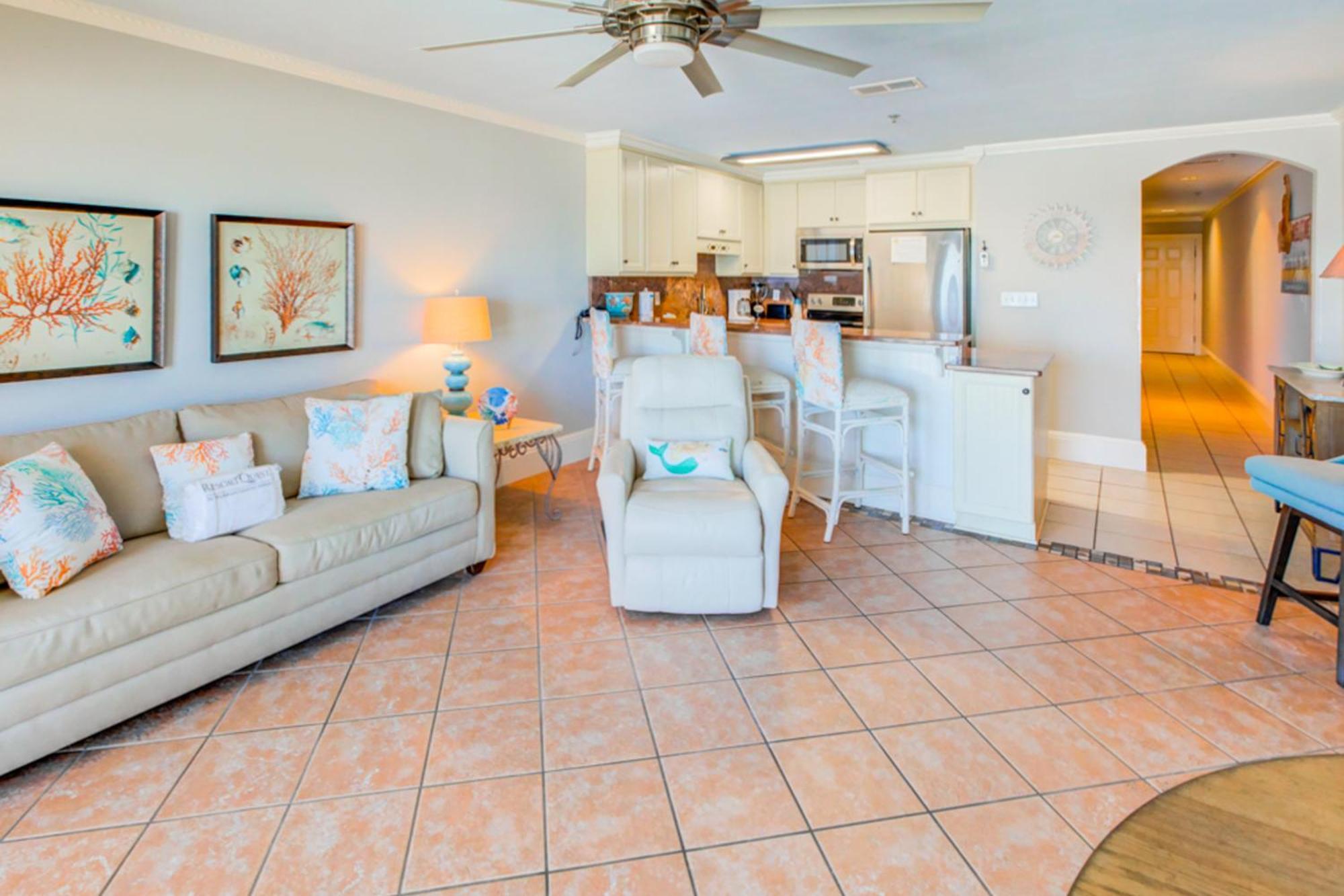 Windancer Condominiums Destin Bilik gambar