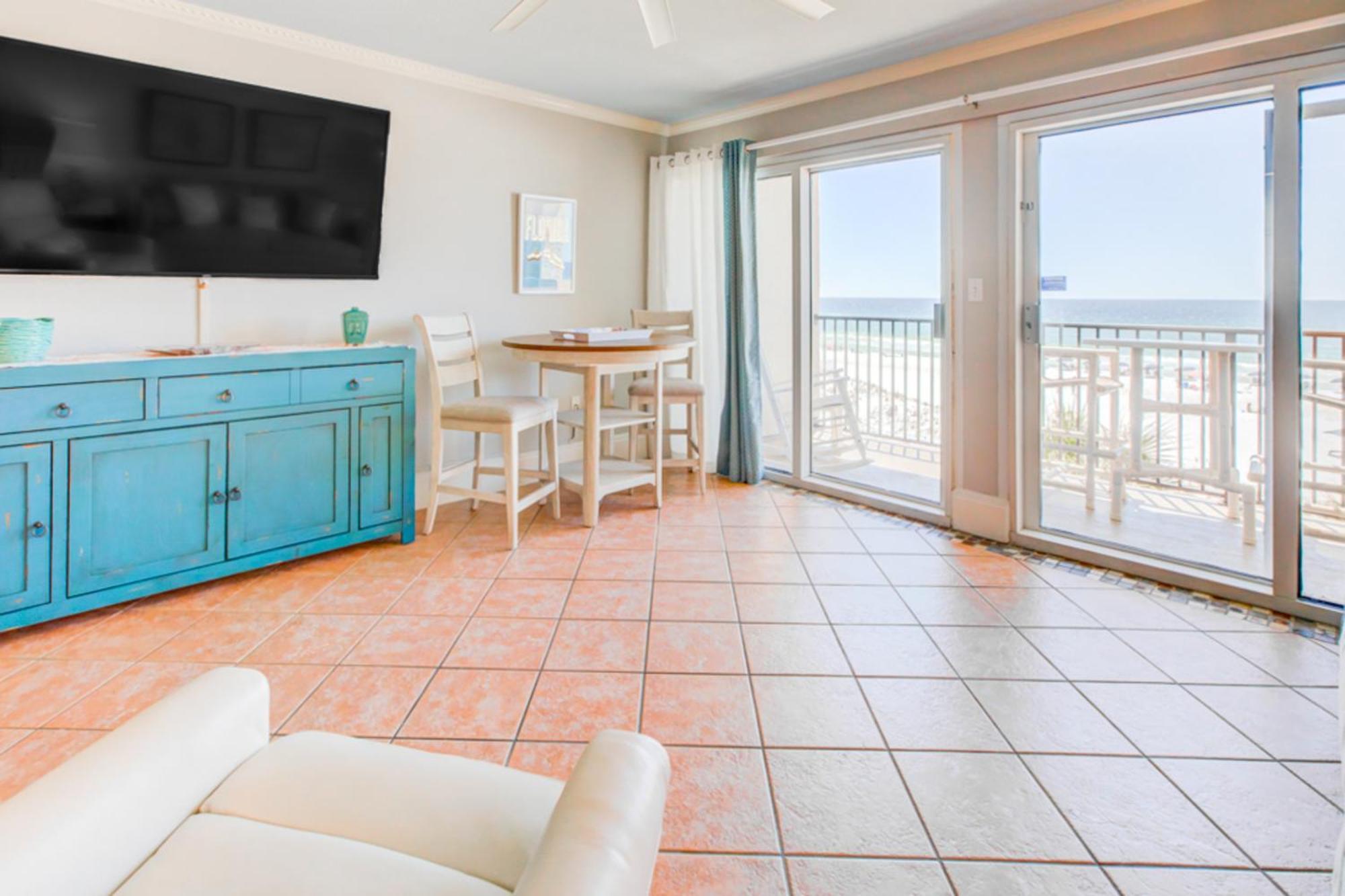 Windancer Condominiums Destin Bilik gambar