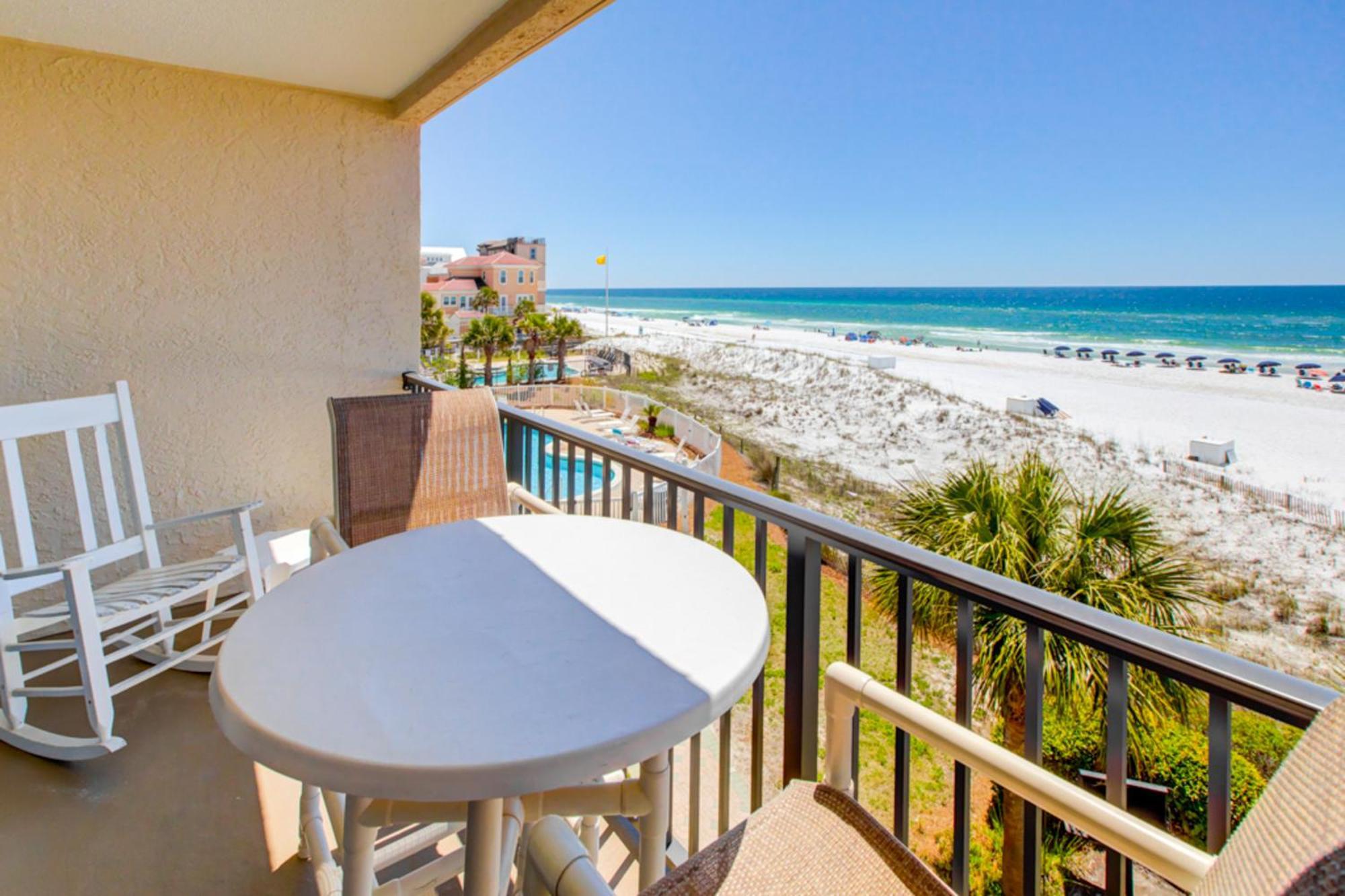 Windancer Condominiums Destin Bilik gambar