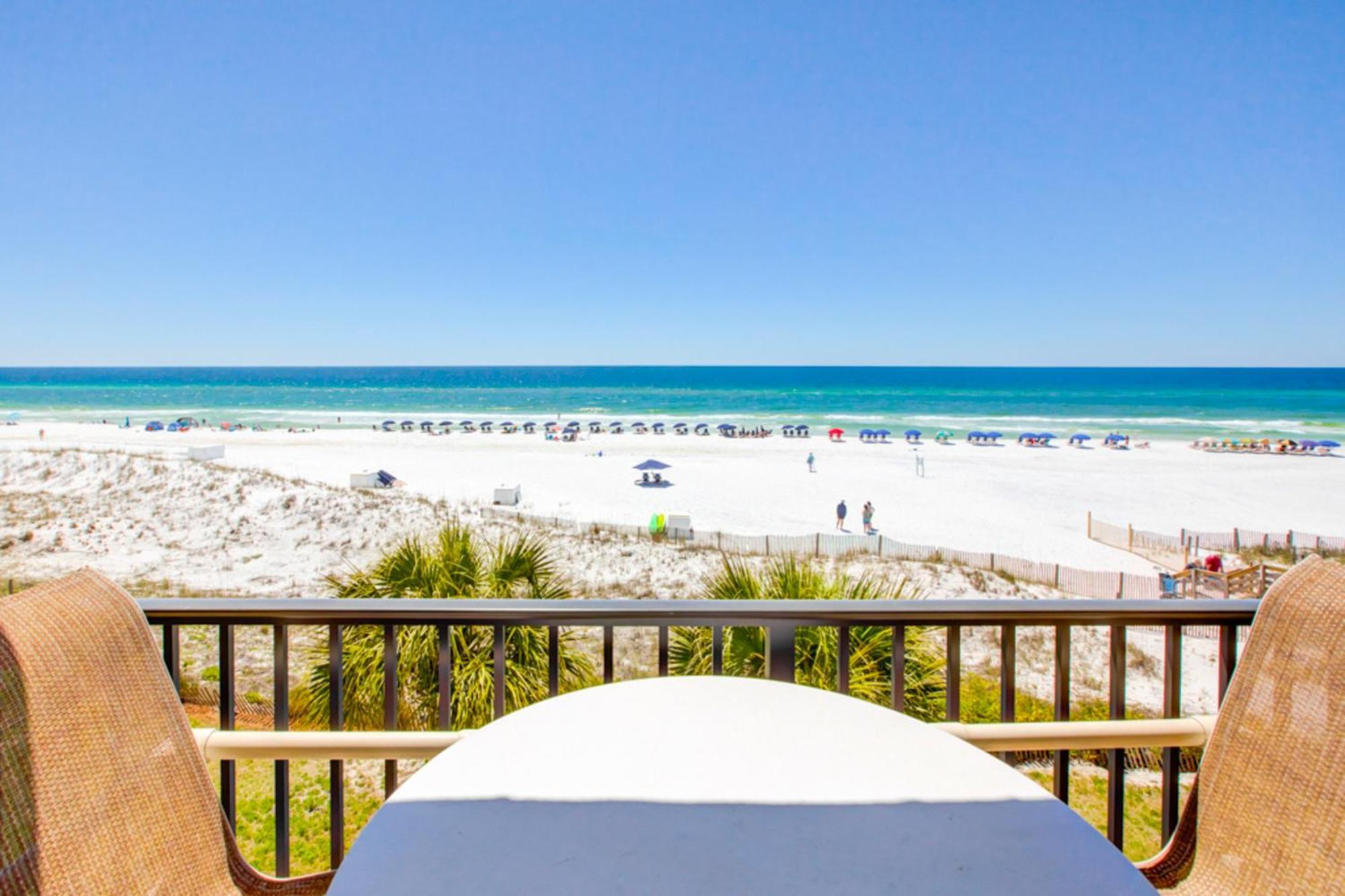 Windancer Condominiums Destin Bilik gambar
